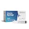Fifthpulse 50ml Luer Lock Syringe NO Needle, Measurement Dispensing, Sterile, Individually Wrapped, 25PK FMN100668 - alternate 1